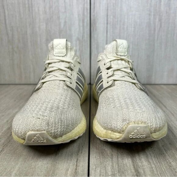 Adidas UltraBoost 4.0 Game Of Thrones GOT House Of Targaryen Sneaker Women’s 8 - Picture 5 of 10